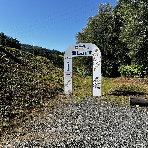 Test Trail